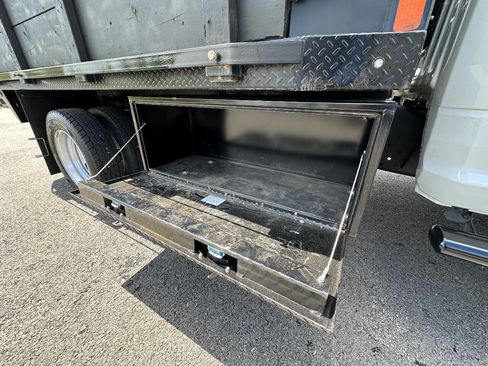 Used 2024 RAM 4500 Tradesman AWD/4WD image 16