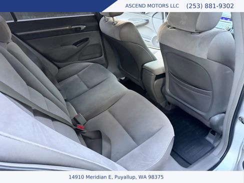 Used 2007 Honda Civic EX image 12