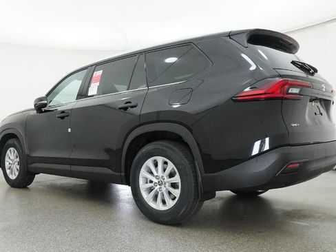 New 2026 Toyota Grand Highlander XLE image 54