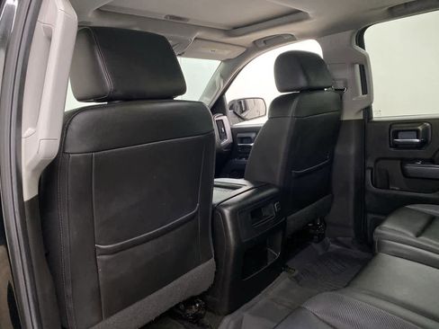 Used 2018 GMC Sierra 1500 SLT image 15