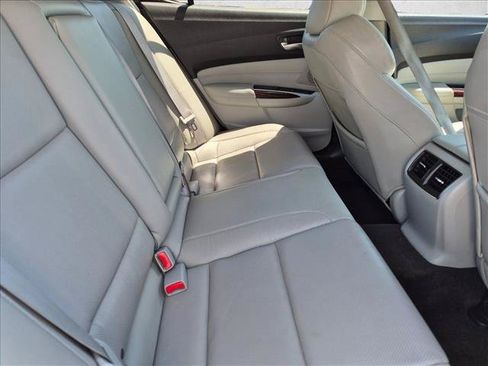 Used 2015 Acura TLX w/ Technology Package FWD image 21