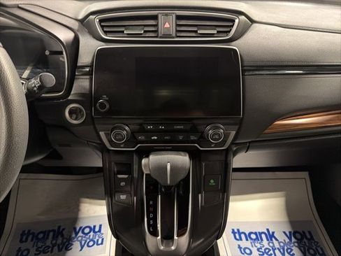 Used 2019 Honda CR-V Touring image 19