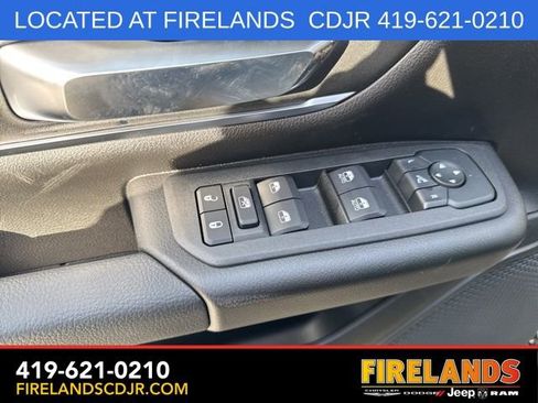 New 2026 RAM 1500 Big Horn w/ Night Edition AWD/4WD image 20