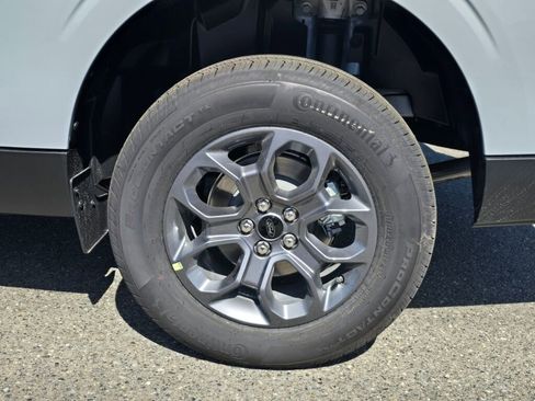 New 2026 Ford Maverick XLT w/ Equipment Group 301A AWD/4WD image 10