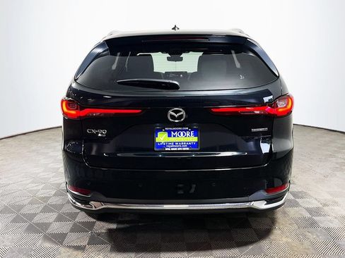 New 2026 MAZDA CX-90 3.3 Turbo w/ Premium Plus Pkg AWD/4WD image 6