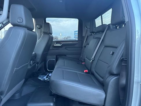 New 2026 Chevrolet Silverado 2500 LT w/ Trail Boss Package image 15