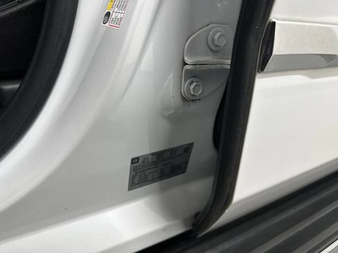 Used 2017 Cadillac Escalade ESV Luxury AWD/4WD image 64