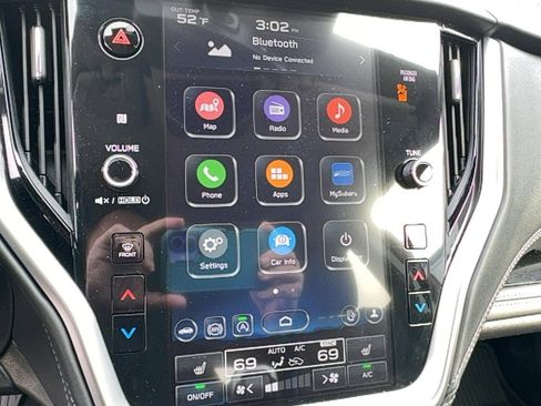 Certified 2024 Subaru Outback Limited image 18