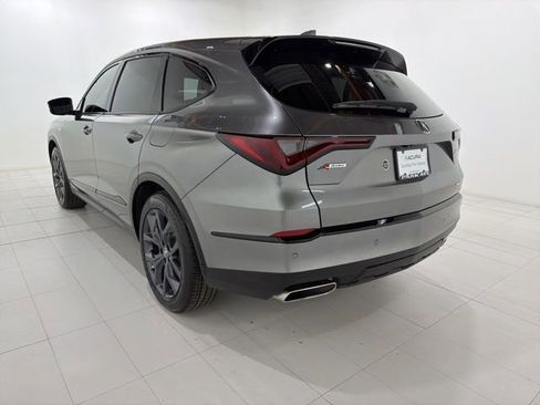 Certified 2023 Acura MDX A-Spec AWD/4WD image 3