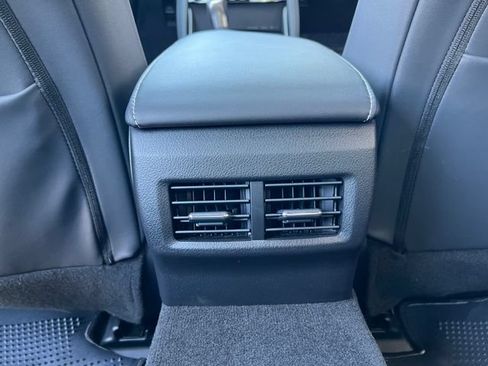 Used 2025 Lexus IS 350 F Sport w/ Navigation Package RWD image 40