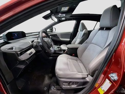 New 2026 Toyota C-HR AWD/4WD image 17