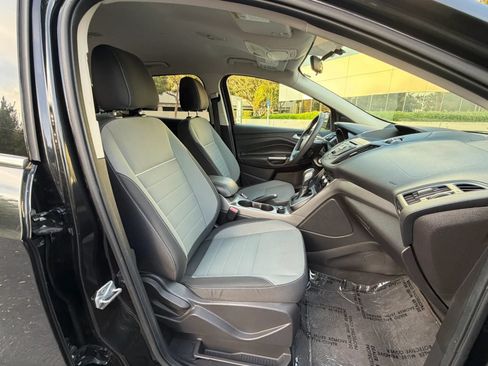 Used 2014 Ford Escape SE AWD/4WD image 11