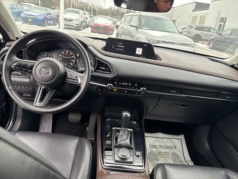 Used 2024 MAZDA CX-30 AWD 2.5 S w/ Premium Package image 25