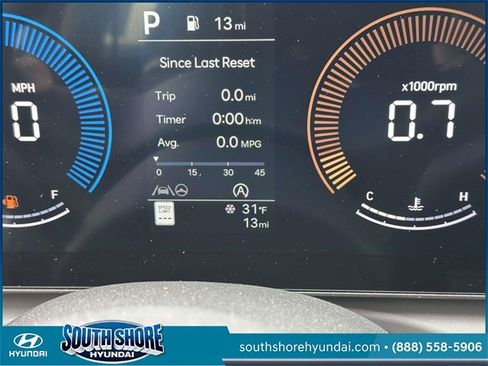 Certified 2026 Hyundai Tucson SE image 27