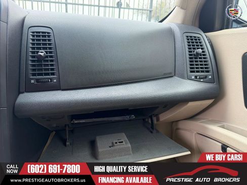 Used 2004 Cadillac SRX RWD image 33