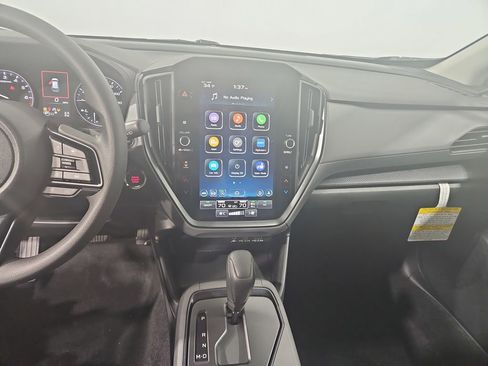 New 2026 Subaru Crosstrek 2.0i Premium image 18