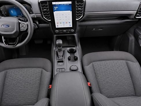 Used 2025 Ford Ranger XLT w/ Convenience Package AWD/4WD image 17