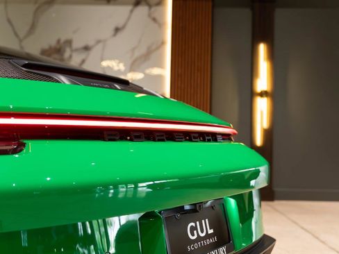 Used 2022 Porsche 911 GT3 RWD image 37