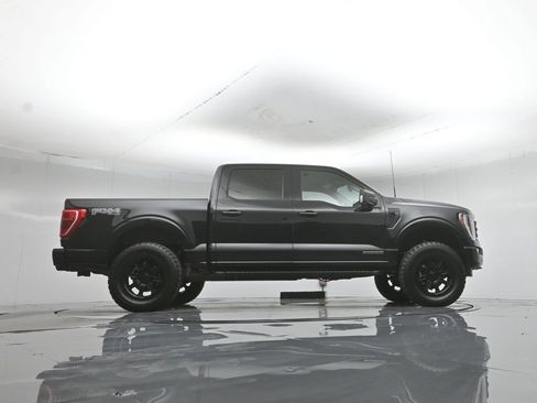 Used 2023 Ford F150 XLT w/ Equipment Group 302A High AWD/4WD image 7