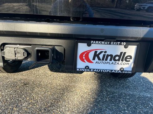 New 2026 Ford Maverick Lariat w/ Black Appearance Package image 8