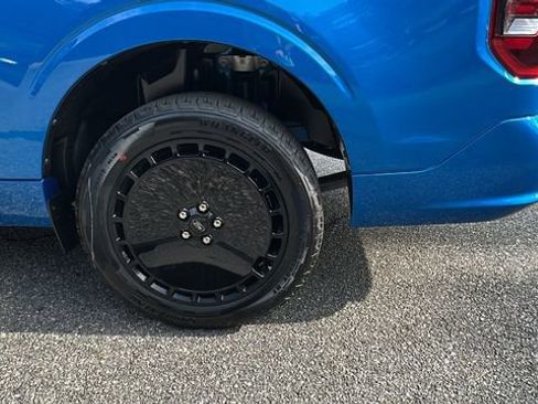 New 2026 Ford Maverick Lobo AWD/4WD image 19