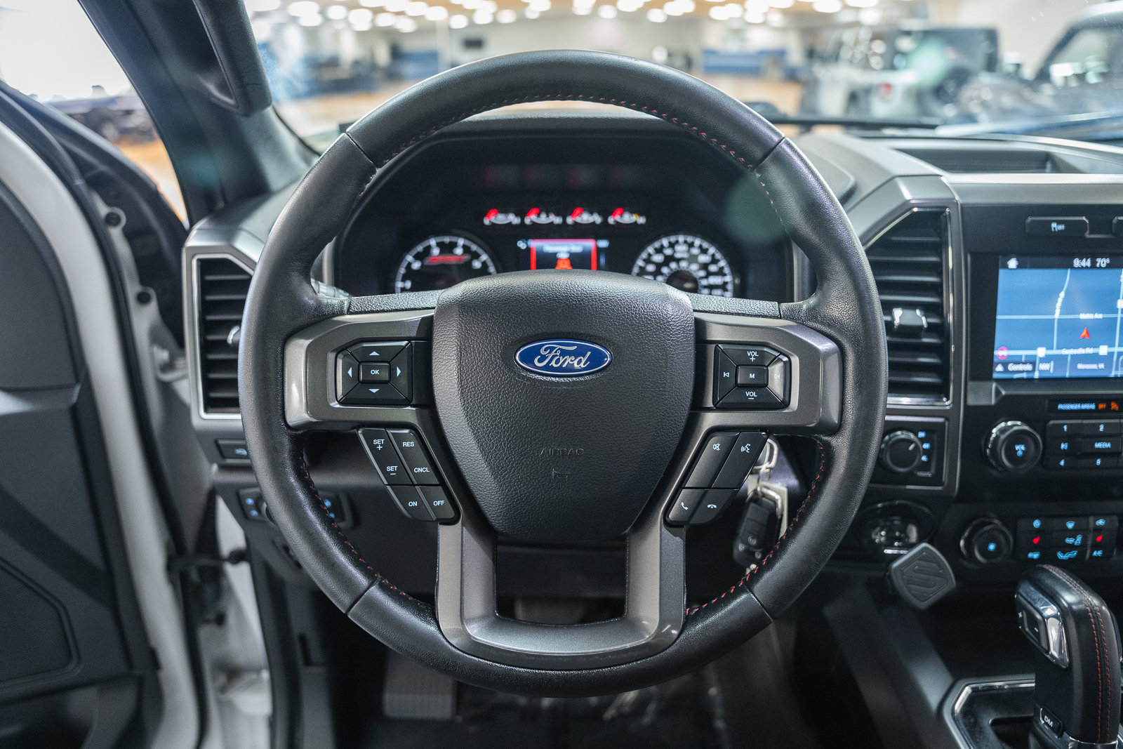 Used 2019 Ford F150 XLT w/ Equipment Group 302A Luxury AWD/4WD image 30