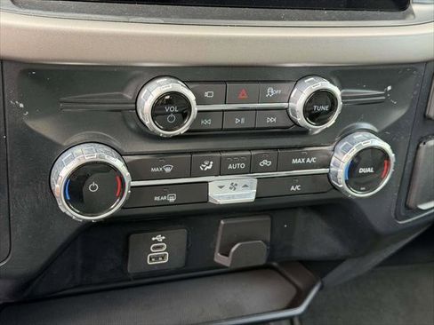 Used 2025 Ford F150 XLT w/ Equipment Group 301A Standard AWD/4WD image 32