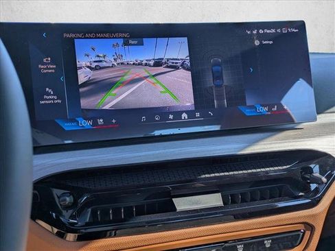 New 2026 BMW 330i Sedan image 13