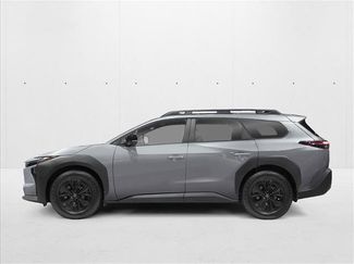 New 2026 Toyota bZ Woodland AWD/4WD video 2