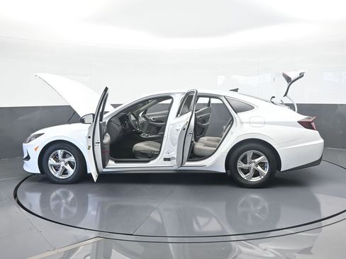 Used 2022 Hyundai Sonata SE image 69