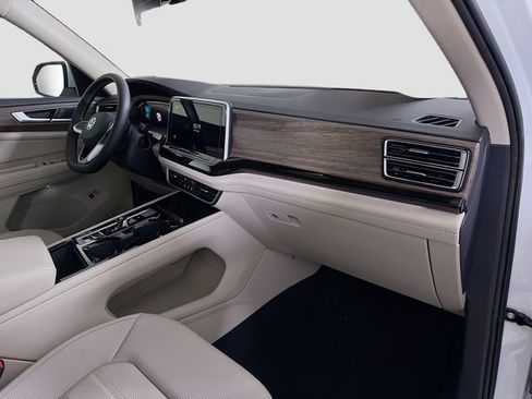 New 2026 Volkswagen Atlas SEL AWD/4WD image 31