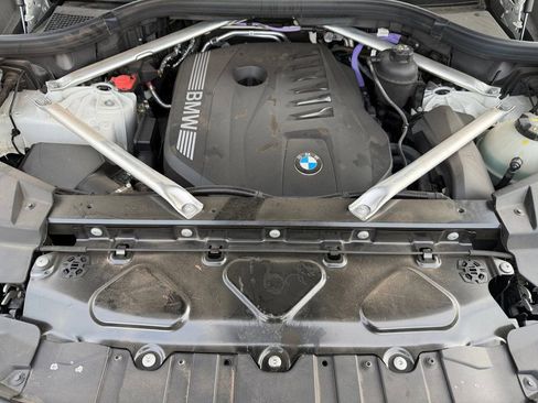 Used 2026 BMW X5 sDrive40i image 31