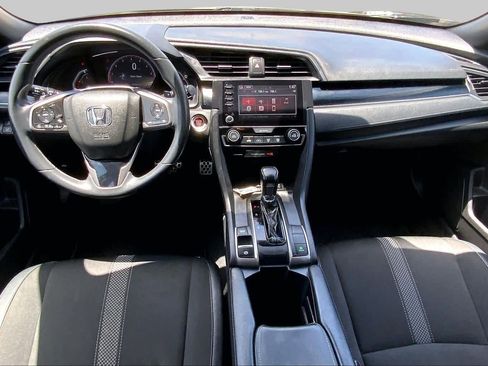 Used 2021 Honda Civic Sport image 16