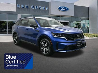 Used 2021 Kia Sorento EX
