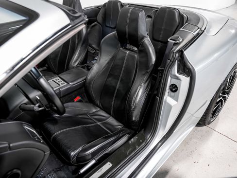 Used 2007 Aston Martin DB9 Volante image 15