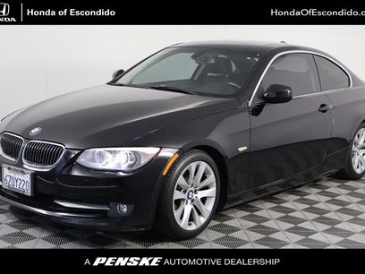 Used 2013 BMW 328i Coupe