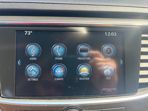 Used 2017 Buick LaCrosse Essence w/ Sun and Shade Package FWD image 28