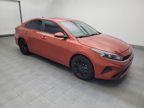 Used 2022 Kia Forte LXS FWD image 11
