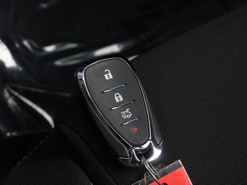 Used 2021 Chevrolet Camaro SS image 26