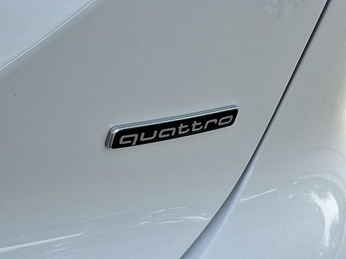 Certified 2025 Audi Q6 e-tron Premium Plus w/ Premium Plus AWD/4WD image 34