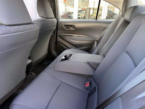 Certified 2026 Toyota Corolla LE w/ LE Premium Package FWD image 15