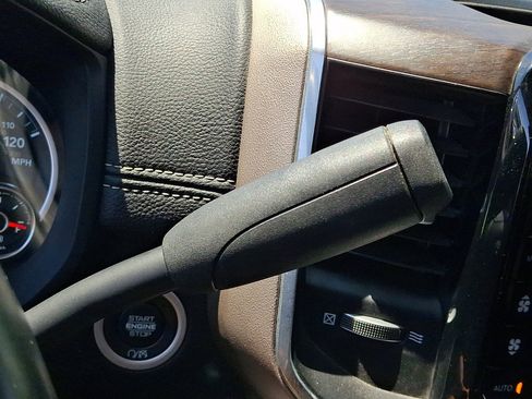 Certified 2024 RAM 2500 Laramie AWD/4WD image 27