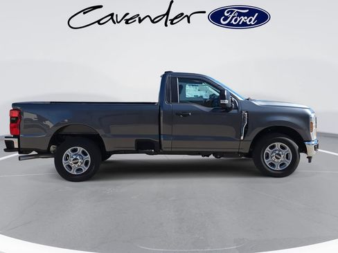 New 2026 Ford F350 XLT w/ 360-Degree Camera Package RWD image 4