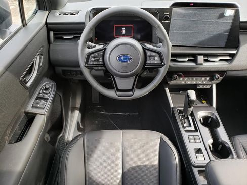 New 2026 Subaru Outback Limited AWD/4WD image 10