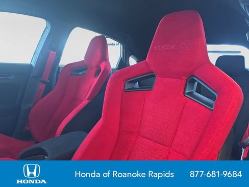 New 2026 Honda Civic Type R image 31