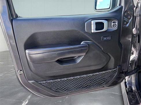 Certified 2020 Jeep Wrangler Unlimited Sport image 11