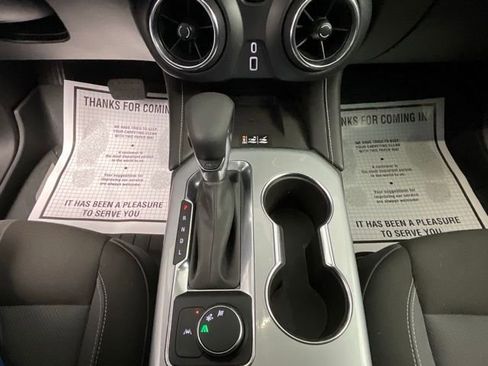 Certified 2024 Chevrolet Blazer LT w/ Convenience Package FWD image 20