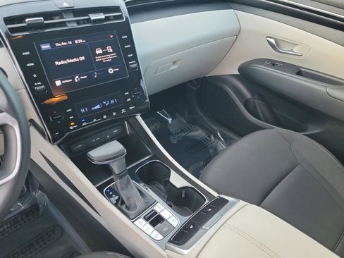 Certified 2024 Hyundai Tucson SEL image 27