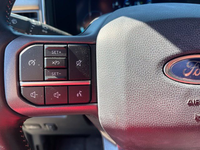 Used 2024 Ford F250 Lariat w/ Chrome Package AWD/4WD image 16