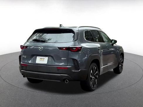 Used 2025 MAZDA CX-50 2.5 Hybrid w/ Premium Plus Pkg image 14